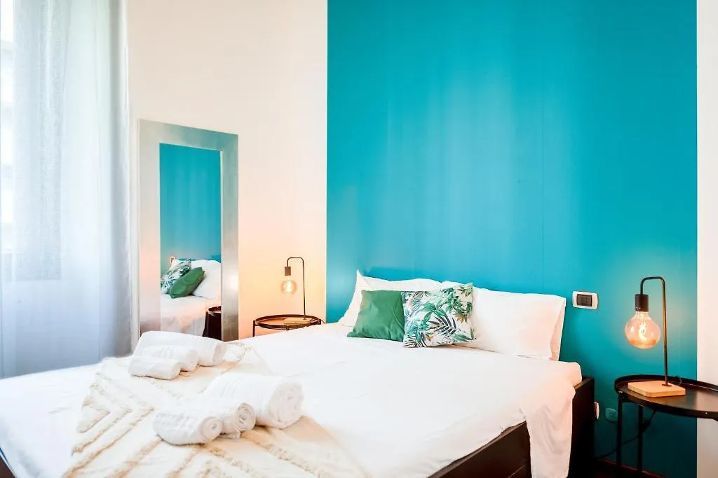 {Corso Sempione - Citylife} - Wi-Fi / Netflix /Mm5 Milan Italy