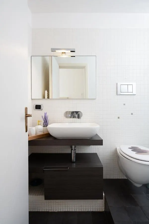 {Corso Sempione - Citylife} - Wi-Fi / Netflix /Mm5 Milaan 0*,