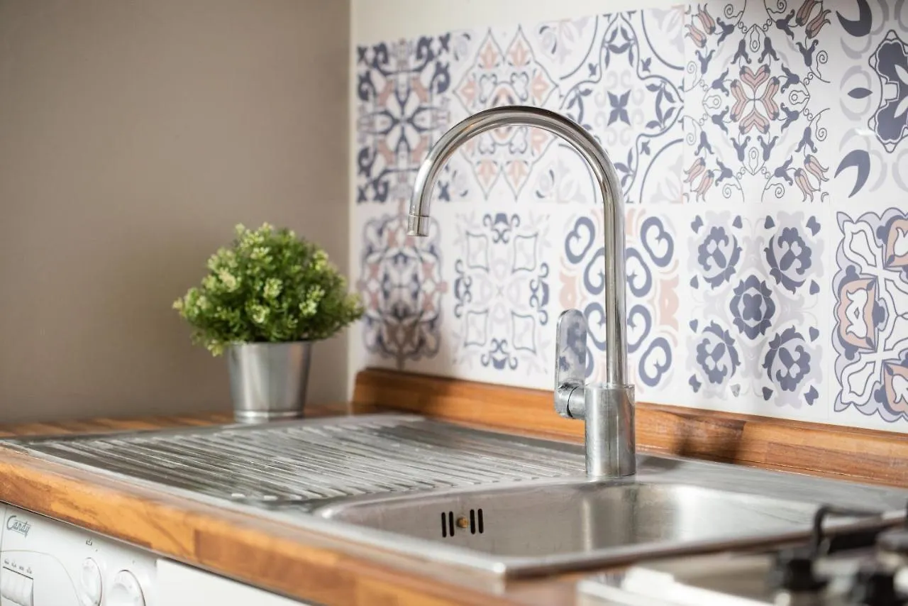 Appartement {Corso Sempione - Citylife} - Wi-Fi / Netflix /Mm5 Milaan
