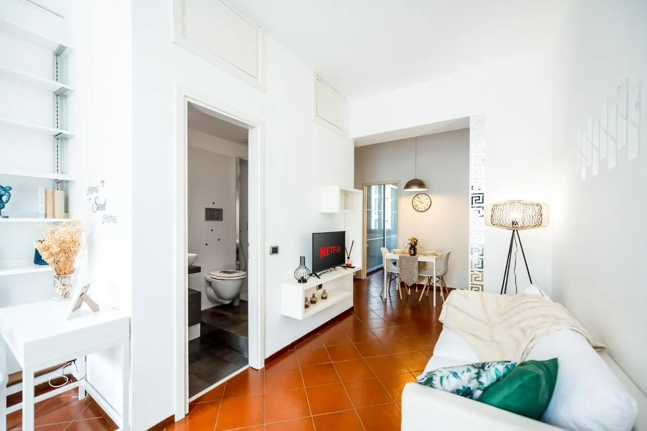 {Corso Sempione - Citylife} - Wi-Fi / Netflix /Mm5 Milaan