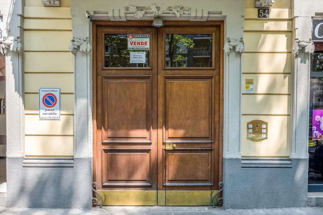 {Corso Sempione - Citylife} - Wi-Fi / Netflix /Mm5 Milaan Italië