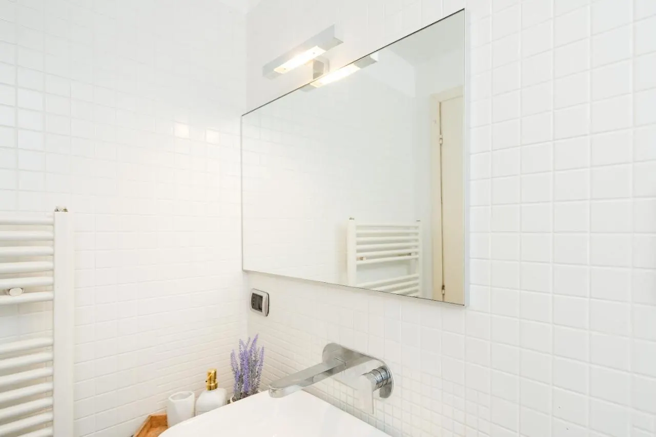 {Corso Sempione - Citylife} - Wi-Fi / Netflix /Mm5 Milaan Appartement