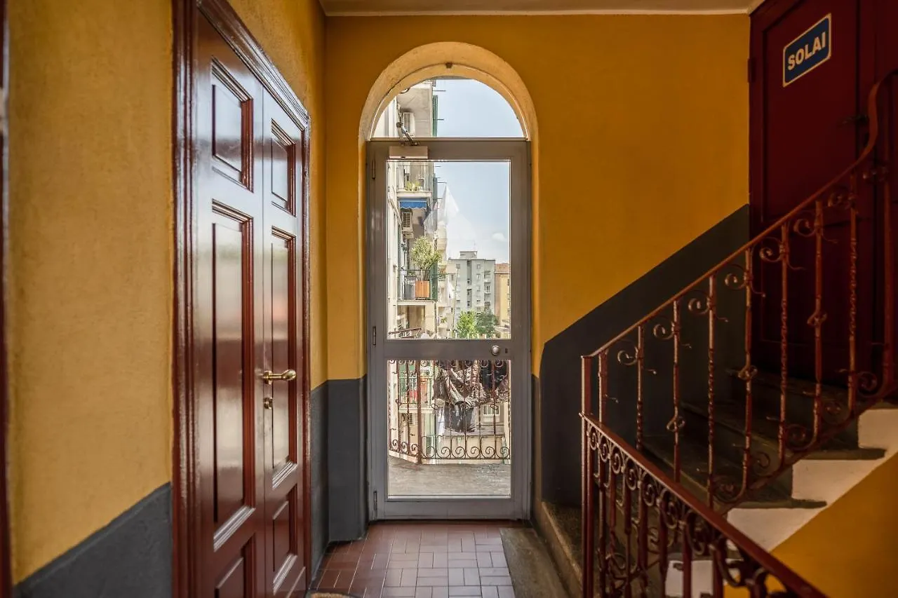 {Corso Sempione - Citylife} - Wi-Fi / Netflix /Mm5 Milaan 0*,  Italië