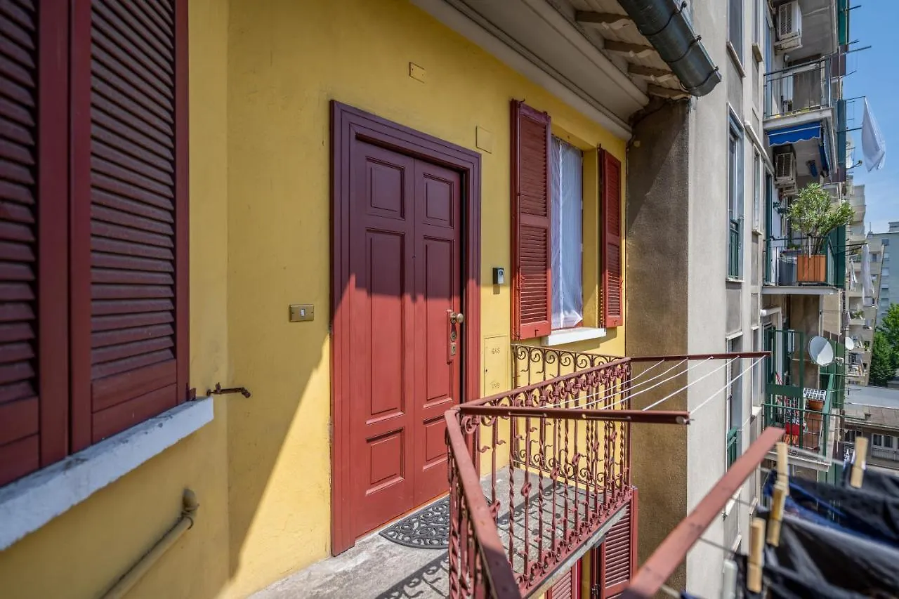 {Corso Sempione - Citylife} - Wi-Fi / Netflix /Mm5 Milaan Appartement