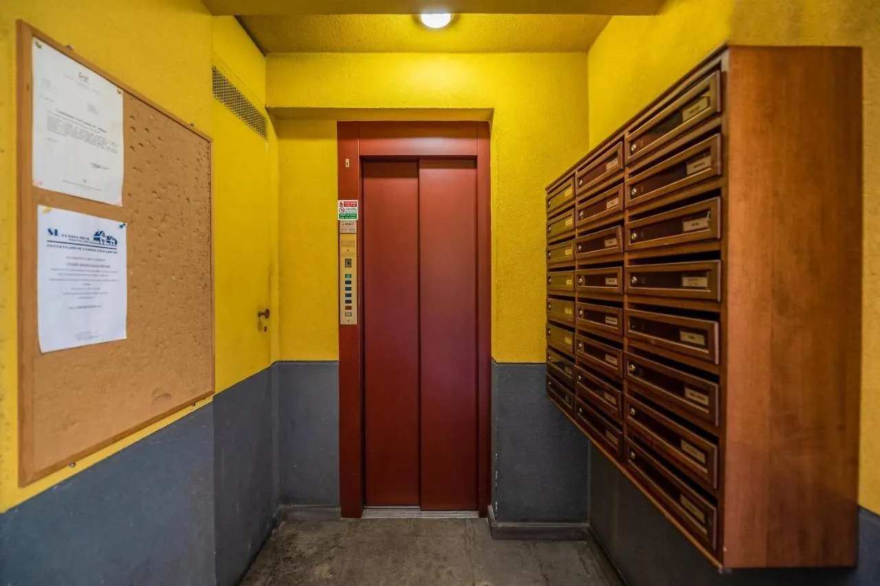 Appartement {Corso Sempione - Citylife} - Wi-Fi / Netflix /Mm5 Milaan Italië