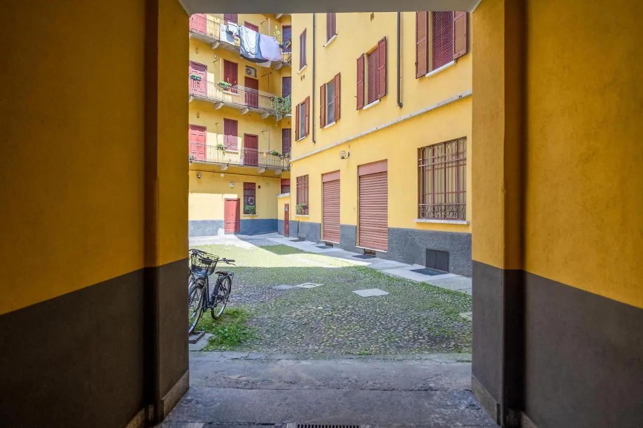 {Corso Sempione - Citylife} - Wi-Fi / Netflix /Mm5 Milaan