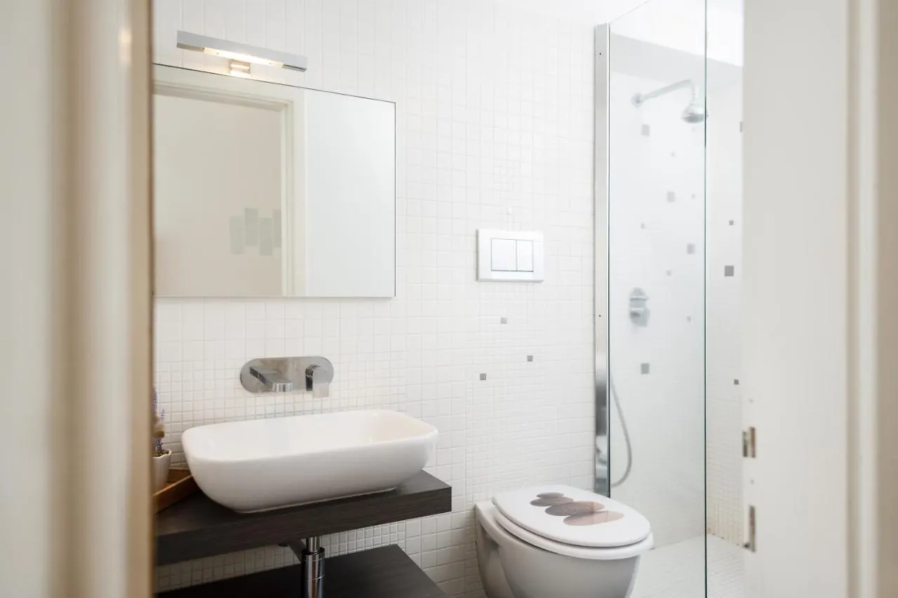 {Corso Sempione - Citylife} - Wi-Fi / Netflix /Mm5 Milaan