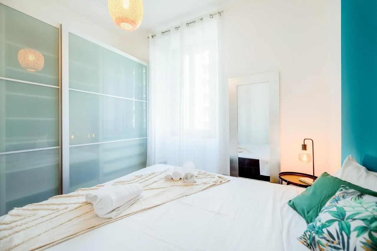 {Corso Sempione - Citylife} - Wi-Fi / Netflix /Mm5 Milaan 0*,
