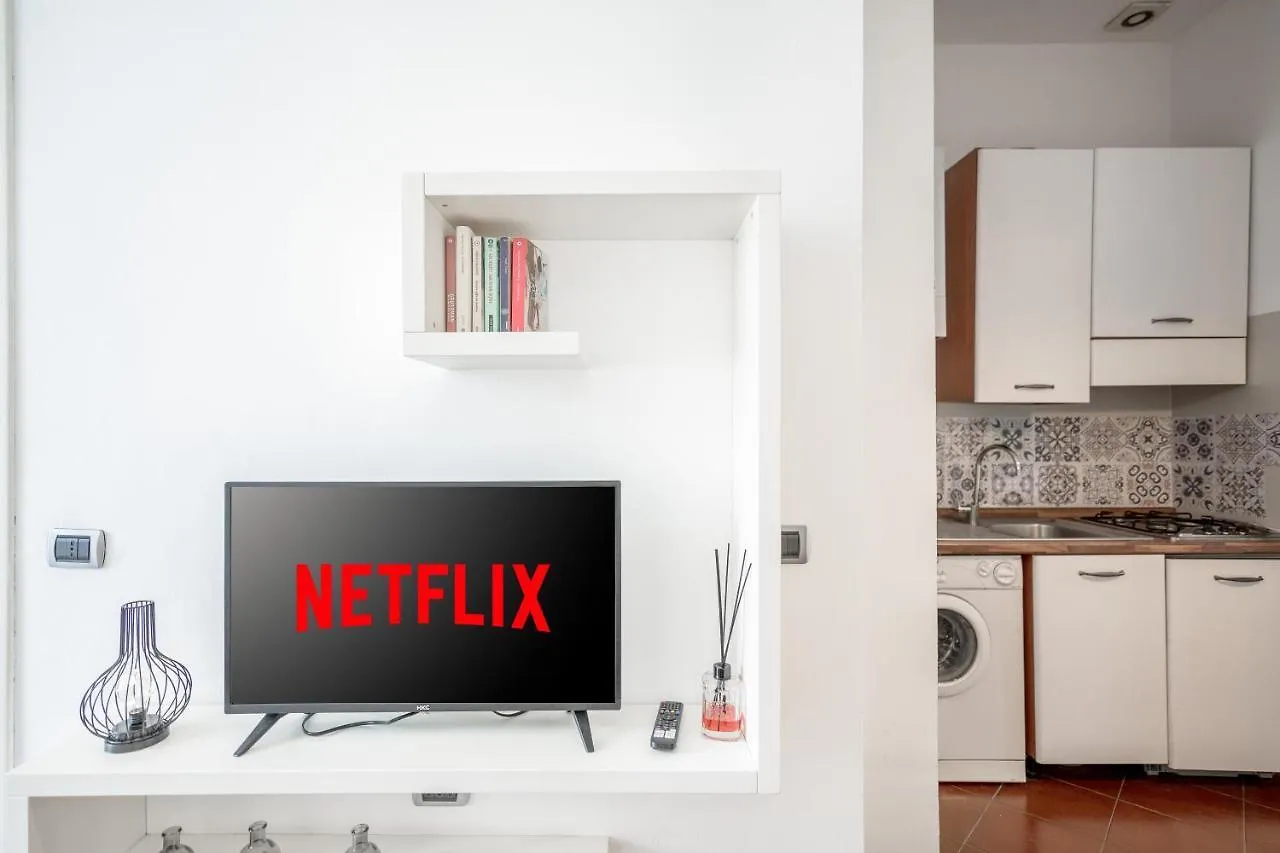 {Corso Sempione - Citylife} - Wi-Fi / Netflix /Mm5 Milaan 0*,  Italië
