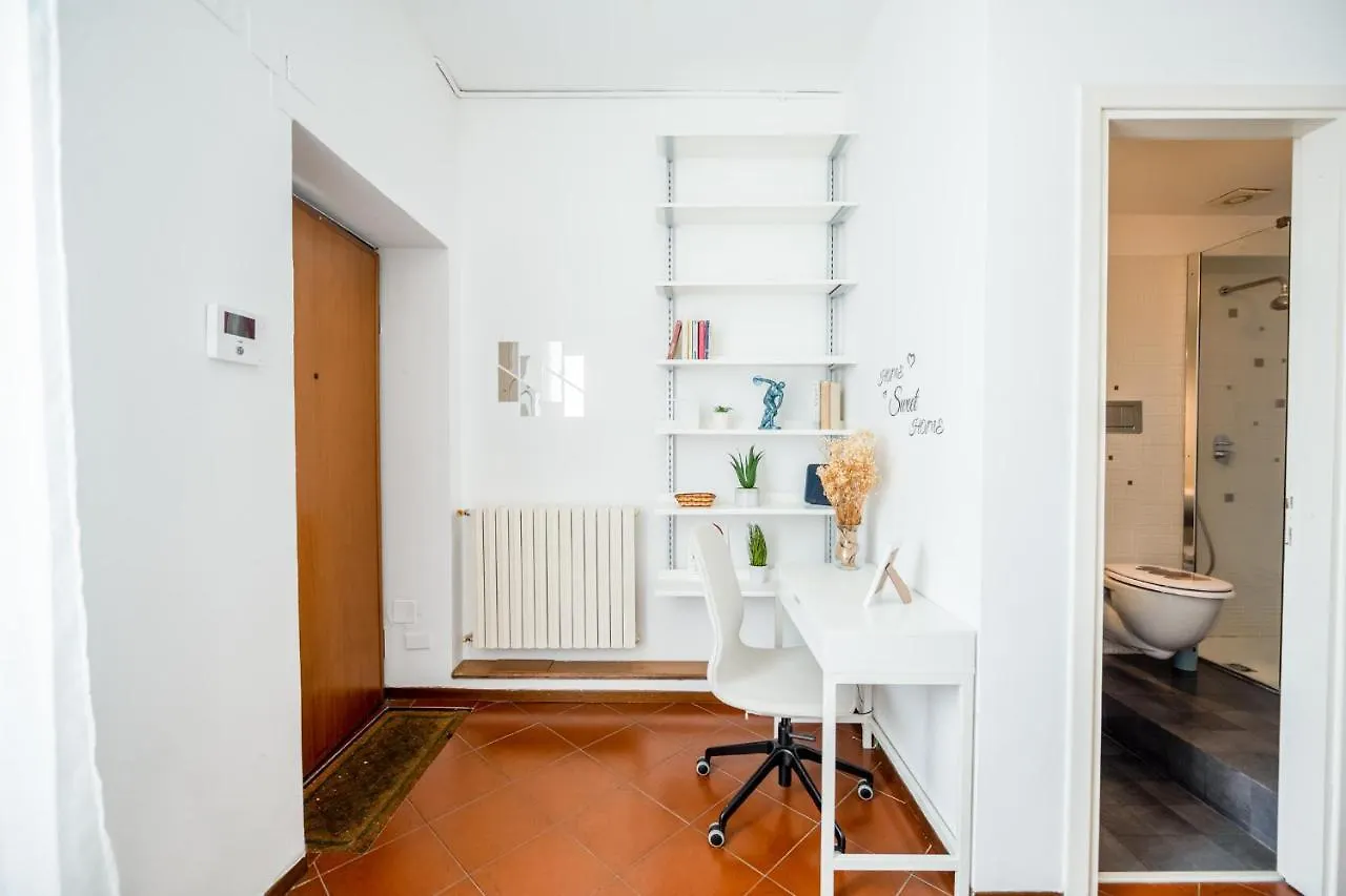 Appartement {Corso Sempione - Citylife} - Wi-Fi / Netflix /Mm5 Milaan