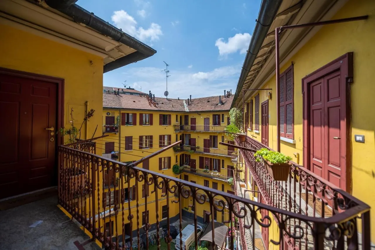 {Corso Sempione - Citylife} - Wi-Fi / Netflix /Mm5 Milan